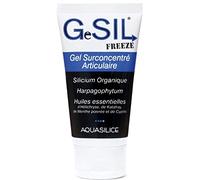 GSIL Freeze Pocket - Gel Surconcentré Articulaire