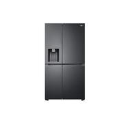 LG Réfrigérateur américain GSJV90MCAE Gris G