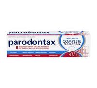 parodontax Fraîcheur Intense Complete protection dentifrice Dentifrice(S) 75 ml