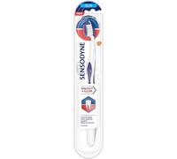 GSK Sensodyne Brosse à dents souple pour sensibilité et gencives 1pc