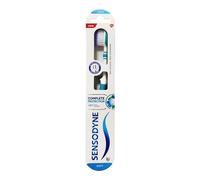 GSK Sensodyne Complete Protection brosse à dents - souple 1pc