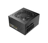 Antec Alimentation GSK750 ATX12V 3.1 EPS12V 80 PLUS Gold 750W PFC actif CA 100-240V