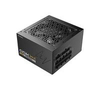 GSK750 V2 - Alimentation électrique (interne) - ATX12V 3.1/ EPS12V - 80 PLUS Gold - CA 100-240 V - 750 watt - PFC active - Europe