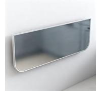 GSKFXJ Tables Murales Pliantes, Bureau Flottant en Acier Inoxydable pour Ordinateur Portable, Bureau Pliant Fixé Au Mur Invisible pour Buanderie Balcon Salle À Manger(100x40cm/39x16in)