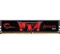 GSKILL Aegis 16 Go (1 x 16 Go) DDR4 2400 MHz CL17