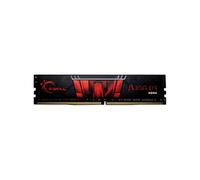 GSKILL Aegis 16 Go (1 x 16 Go) DDR4 2400 MHz CL17 G
