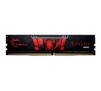 GSKILL Aegis 16 Go (1 x 16 Go) DDR4 2400 MHz CL17 G