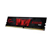 G.Skill Aegis F4-2666C19S-16GIS module de mémoire 16 Go 1 x 16 Go DDR4