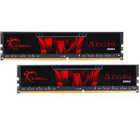 G.Skill Aegis 16 Go (2x8Go) DDR4 2666 MHz CL19