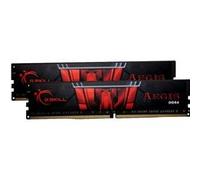 G.Skill Aegis module de mémoire 16 Go 2 x 8 Go DDR4 3000 MHz