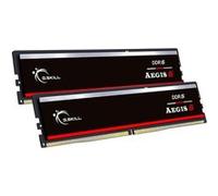 G.Skill Mémoire RAM Aegis 5 DDR5 Kit 64 Go (2×32 Go)