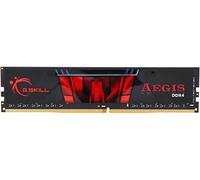 GSKILL Aegis 8 Go DDR4 2666 MHz CL19