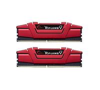 Gskill F4-2400C15D-16GVR Memoria RAM DDR4, 2 x 8GB, 2400Mhz