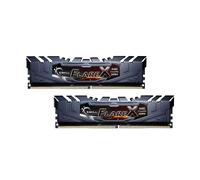 GSKILL Flare X Series 16 Go (2x 8 Go) DDR4 3200 MHz CL16