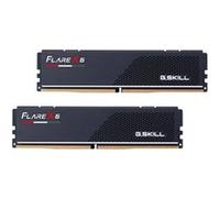 G.Skill Flare X5 - Kit mémoire 48GB (2x24) DDR5-6000 CL40-48-48-96 noir