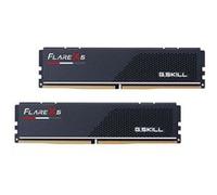 G.Skill Flare X5 - Kit mémoire 96GB (2x48) DDR5-5200 CL40-40-40-83 noir
