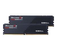 G.Skill Ripjaws S5 kit 64GB (2x32) DDR5-5600 CL46-45-45-89 blanc