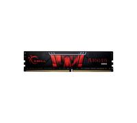 GSKILL Mémoire PC PC4-19200 - 1 x 16 Go - DDR4 - 2400 Mhz - 17-17-17-39 - 1,2V