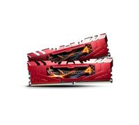 G.Skill 16 Go DDR4-2133 Kit, Mémoire