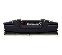 GSKILL - Mémoire PC RAM - Ripjaws 5 - 16Go - 3200MHz - DDR4 - CAS 16 (F4-3200C16S-16GVK)