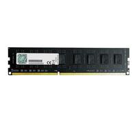 GSKILL - Mémoire PC RAM - Value - 4Go - 1600MHz - DDR3 - CAS 11 (F3-1600C11S-4GNS)