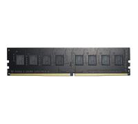 GSKILL - Mémoire PC RAM - Value - 4Go - 2400MHz - DDR4 - CAS 17 (F4-2400C17S-4GNT)
