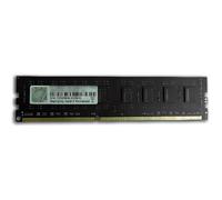 GSKILL - Mémoire PC RAM - Value - 8Go - 1600MHz - DDR3 - CAS 11 (F3-1600C11S-8GNT)