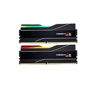G.Skill Mémoire vive Trident Z5 RGB Kit 32 Go (2x16) DDR5-6400 CL30