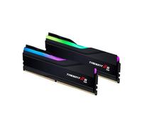 GSKILL Modèle du produit : Trident Z5 RGB 32 Go (2 x 16 Go) DDR5 6400 MHz CL30 G