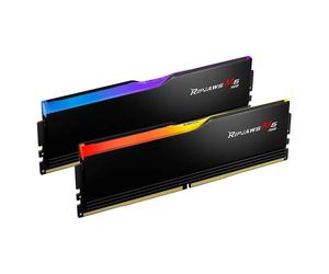 GSKILL Modèle du produit : Ripjaws M5 RGB 32 Go (2 x 16 Go) DDR5 5200 MHz CL40