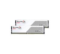 GSKILL Modèle du produit : RipJaws S5 Low Profile 32 Go (2 x 16 Go) DDR5 6000 MHz CL36