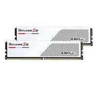GSKILL Modèle du produit : RipJaws S5 Low Profile 32 Go (2 x 16 Go) DDR5 6000 MHz CL36