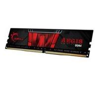 G.Skill F4-2400C17S-4GNT module de mémoire 4 Go 1 x 4 Go DDR4 2400 MHz, Mémoire vive