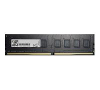 GSKILL PC4-21300 Mémoire PC - 1 x 8Go - DDR4 - 2666 Mhz - CL19-19-19-43 - 1.2V