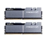 GSKILL RAM PC4-25600 / DDR4 3200 Mhz F4-3200C16D-32GTZSK - DDR4 Enhanced Performance Series - Trident Z