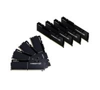 GSKILL RAM PC4-28800 / DDR4 3600 Mhz F4-3600C17Q2-128GTZKK - DDR4 Enhanced Performance Series - Trident Z