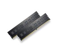 GSKILL RipJaws 4 Series 8 Go (2x 4 Go) DDR4 2400 MHz CL17