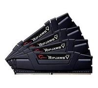 G.Skill Ripjaws V Kit 128 Go DDR4-2666 CL19 (F4-2666C19Q-128GVK)