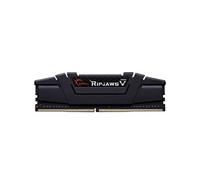 GSKILL RipJaws 5 Series Noir 128 Go (4 x 32 Go) DDR4 3600 MHz CL16
