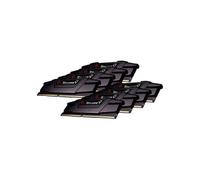 GSKILL RipJaws 5 Series Noir 256 Go (8 x 32 Go) DDR4 3600 MHz CL18