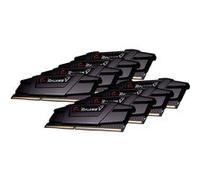 GSKILL RipJaws 5 Series Noir 256 Go (8 x 32 Go) DDR4 3600 MHz CL18 G