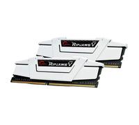 G.Skill Ripjaws V F4-3600C18D-32GVW Memory Module 32 GB 2 x 16 GB DDR4 3600 MHz