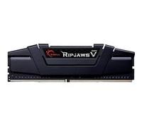 G.Skill Ripjaws V F4-2666C19S-32GVK module de mémoire 32 Go 1 x 32 Go DDR4 2666 MHz, Mémoire vive