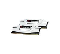 GSKILL RipJaws 5 Series Noir 32 Go (2 x 16 Go) DDR4 3600 MHz CL18