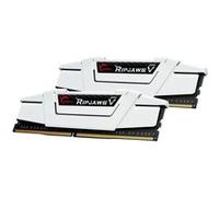 GSKILL RipJaws 5 Series Noir 32 Go (2 x 16 Go) DDR4 3600 MHz CL18