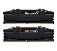 GSKILL RipJaws 5 Series Noir 64 Go (2 x 32 Go) DDR4 3600 MHz CL16