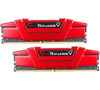 GSKILL RipJaws 5 Series Rouge 32 Go (2x16 Go) DDR4 3600 MHz CL19