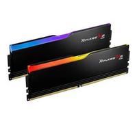 G.Skill Kit mémoire Ripjaws M5 RGB DDR5-6000 32GB (2x16) CL28-36-36-96 noir