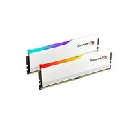 GSKILL Ripjaws M5 RGB 32 Go (2 x 16 Go) DDR5 6000 MHz CL32