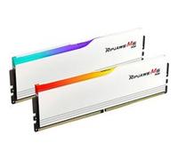 GSKILL Ripjaws M5 RGB 32 Go (2 x 16 Go) DDR5 6400 MHz CL32 G